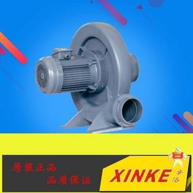 CX-75SA 0.4KW 1/2HP 三相380V台湾款式中压鼓风机 透浦式鼓风机 漩涡鼓风机