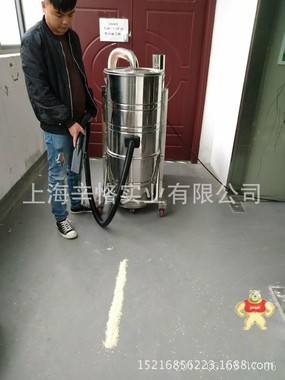 车床铣床钻床冲床周边全自动吸废料机 金属废屑废渣废料吸尘器 漩涡鼓风机