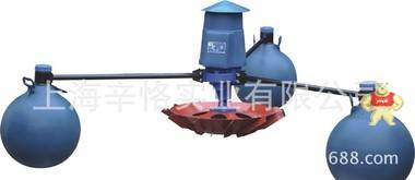 家/民用电 单/两相220V叶轮式增氧机 工业电三相380V浮球式增氧机 漩涡鼓风机