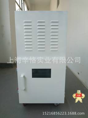 定制加工负压真空吸废料机 大吸力磨床工业吸尘器 冲床用吸废料机 漩涡鼓风机