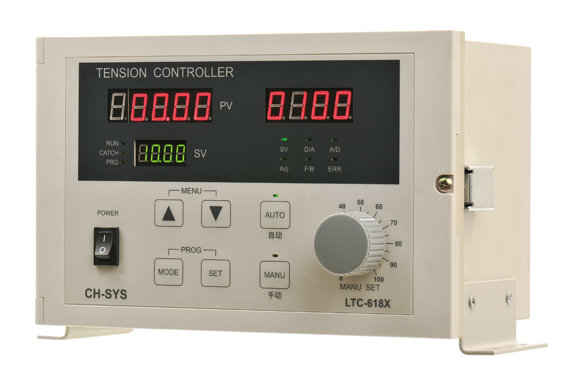 供应台湾企宏-膜厚设定张力控制器DTC-614 张力控制器,卷径张力控制,胶带张力控制,纸张张力控制,磁粉张力控制