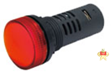 霍尼韦尔 PL22 系列指示灯 PL22S-24V-G PL22S-24V-G,指示灯,24V,230V,霍尼韦尔