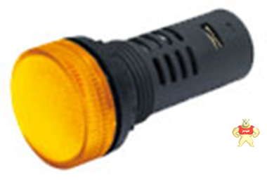 霍尼韦尔 PL22 系列指示灯 PL22S-24V-G PL22S-24V-G,指示灯,24V,230V,霍尼韦尔