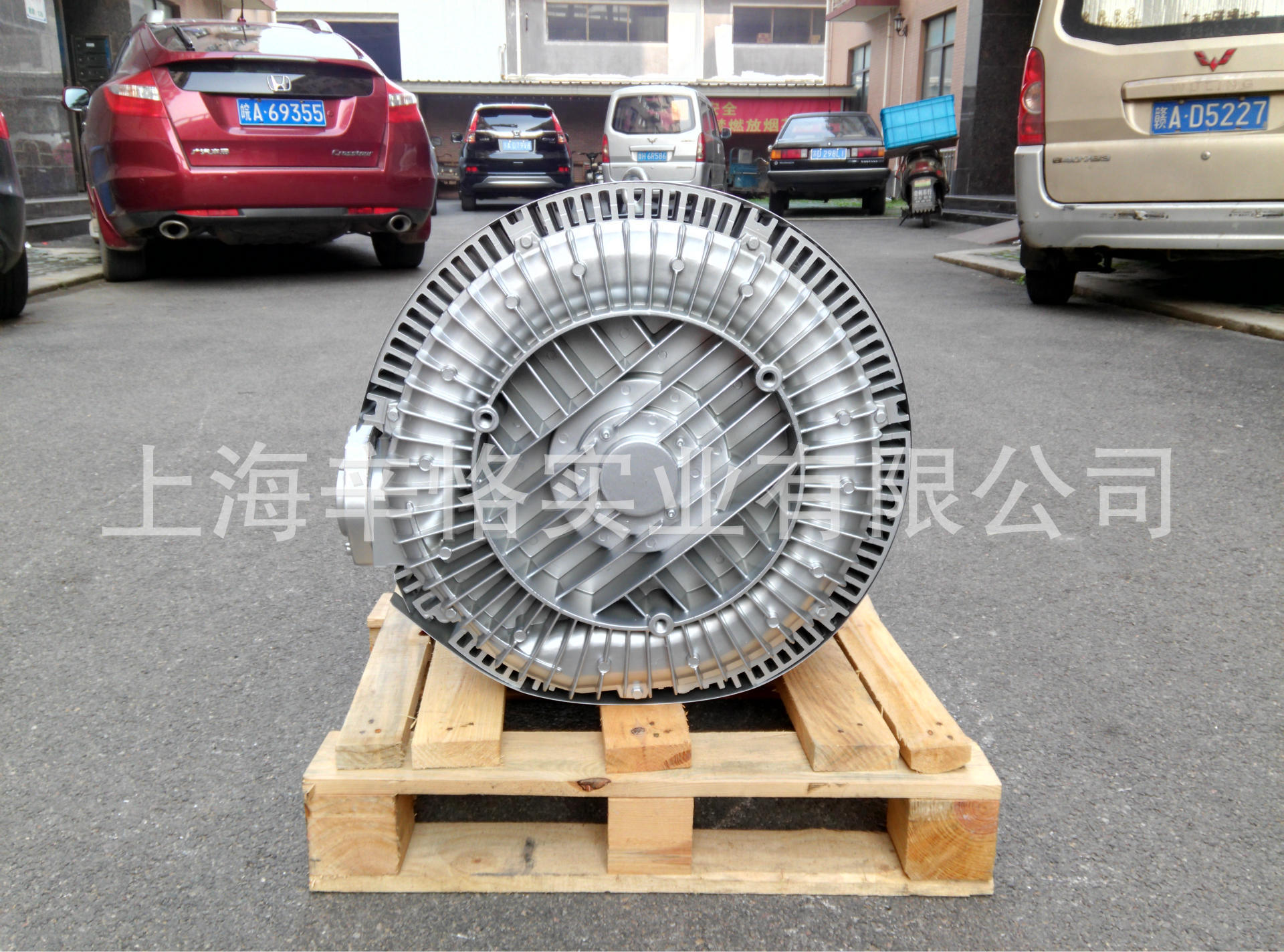 5.5KW双叶轮高压风机/7.5KW双叶轮旋涡气泵#粮食输送机械专用风机 漩涡鼓风机