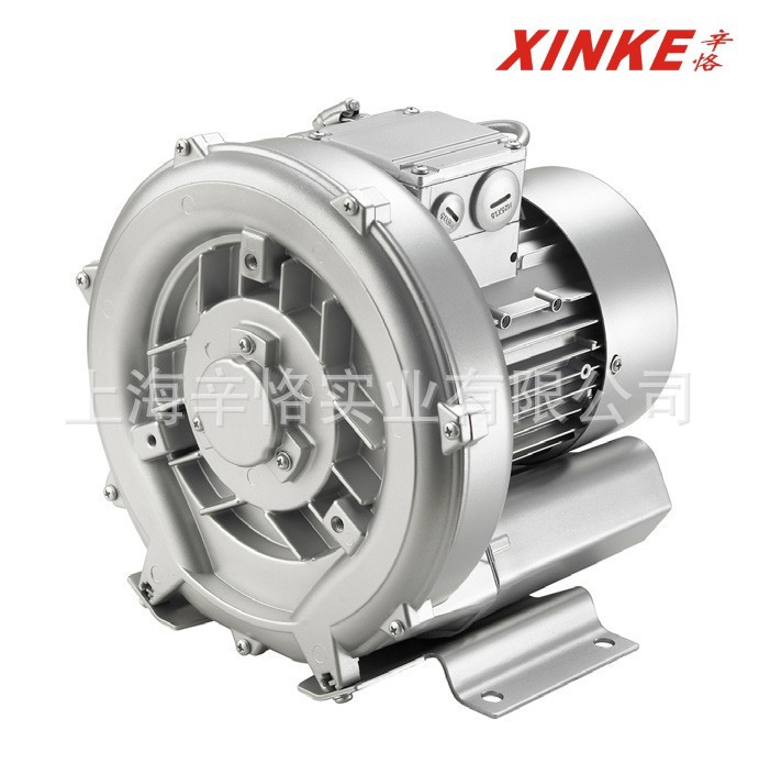铜线圈 XK16-G3 3.0KW高压风机 漩涡气泵 环形鼓风机 旋涡鼓风机 漩涡鼓风机