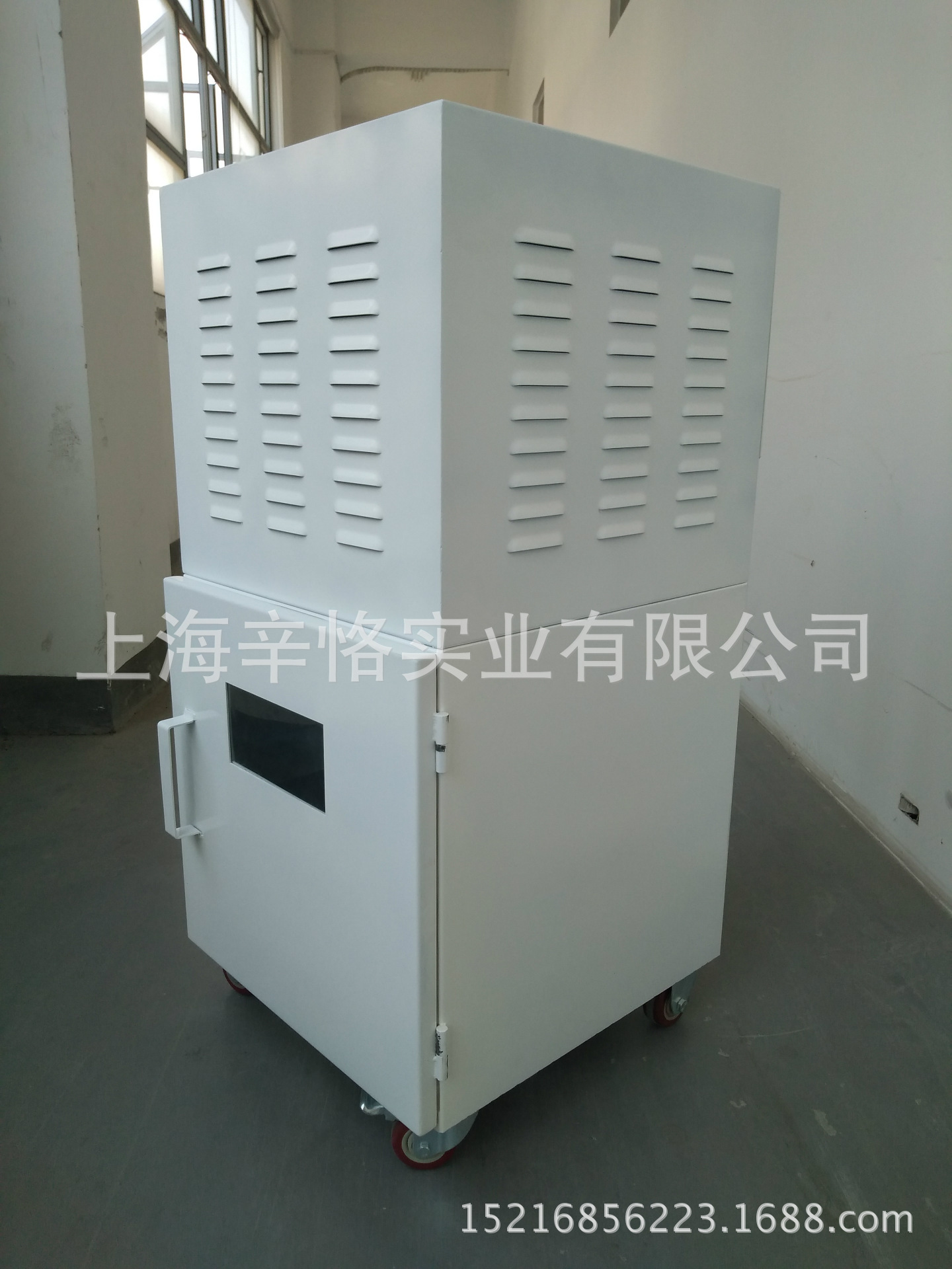 强吸力金属废屑收集工业吸尘器 全自动吸废料机 移动式工业集尘机 漩涡鼓风机