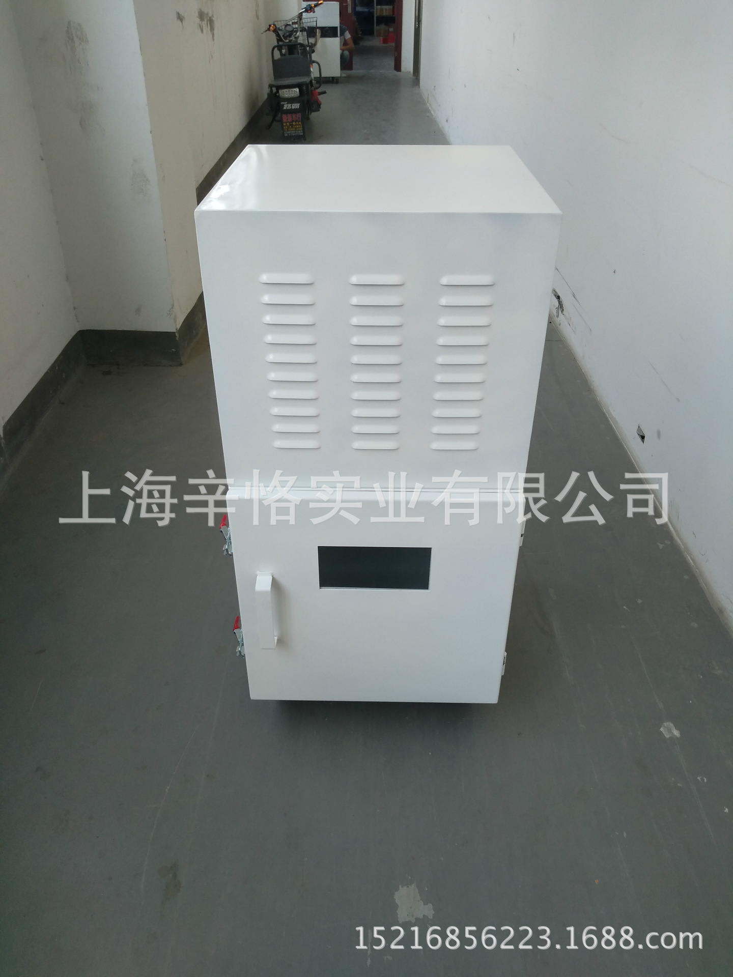 强吸力金属废屑收集工业吸尘器 全自动吸废料机 移动式工业集尘机 漩涡鼓风机