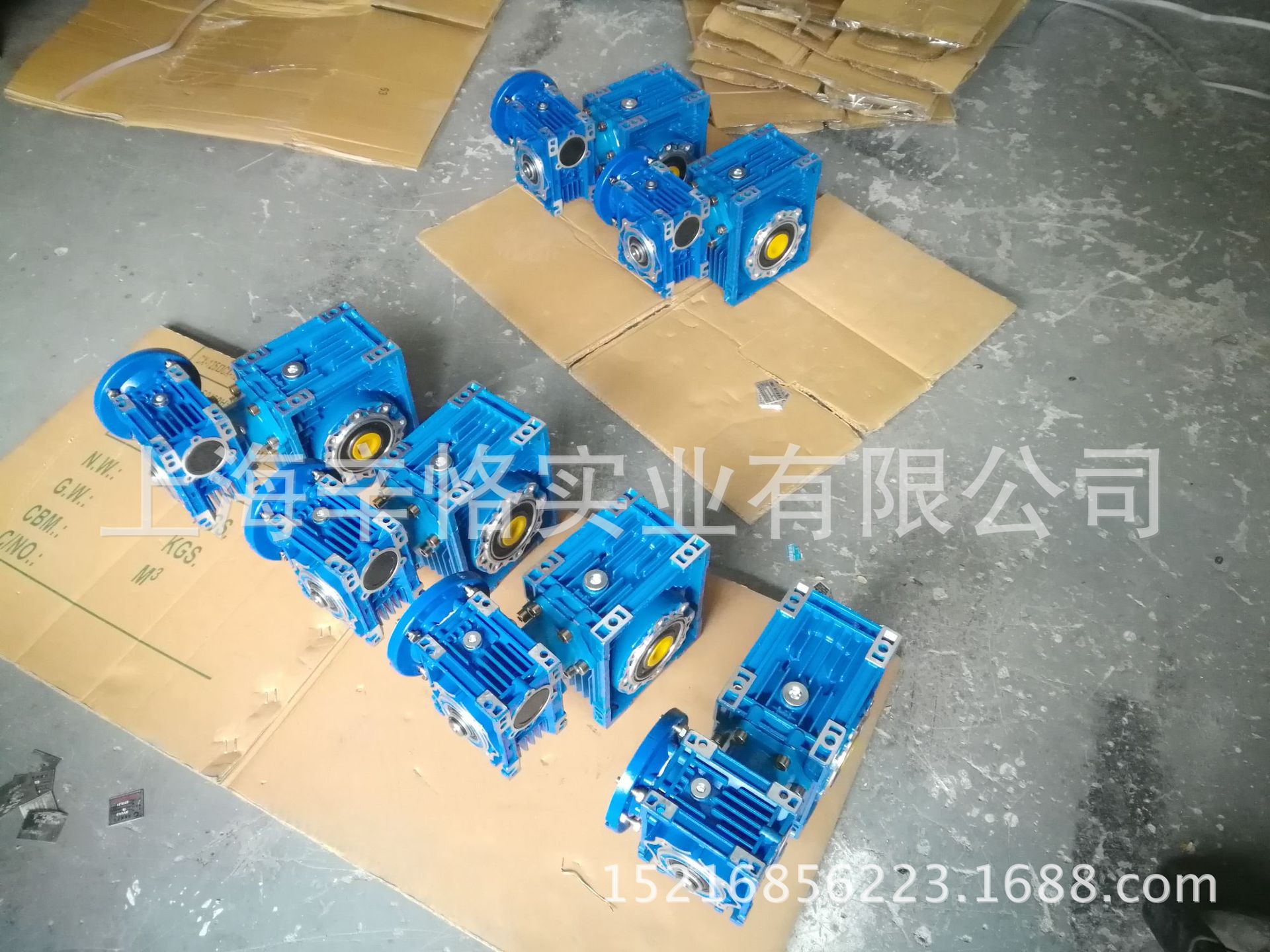 伺服电机配套NMRV蜗轮蜗杆减速机 NMRV方输入法兰蜗轮蜗杆减速机 漩涡鼓风机