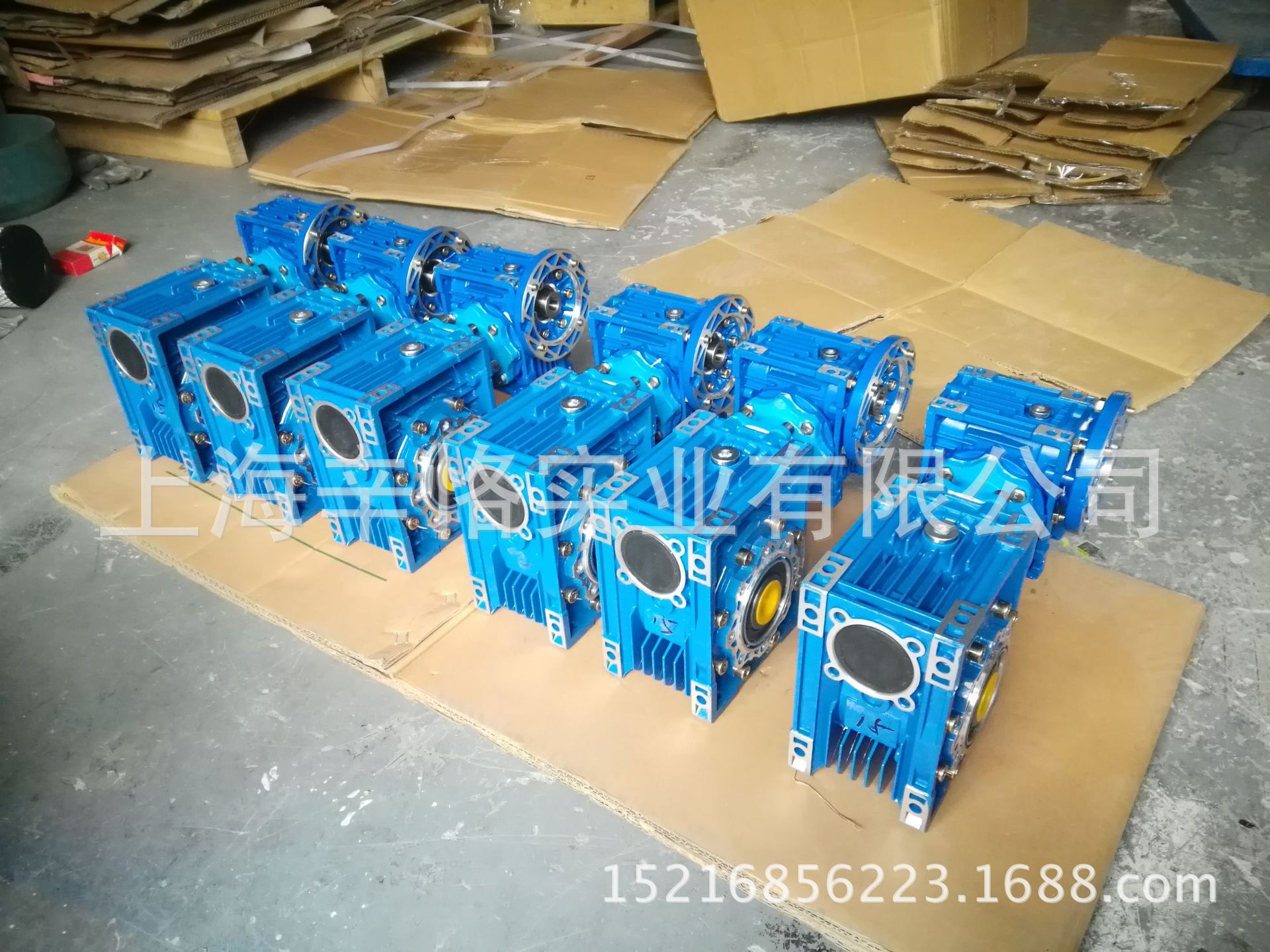 伺服电机配套NMRV蜗轮蜗杆减速机 NMRV方输入法兰蜗轮蜗杆减速机 漩涡鼓风机