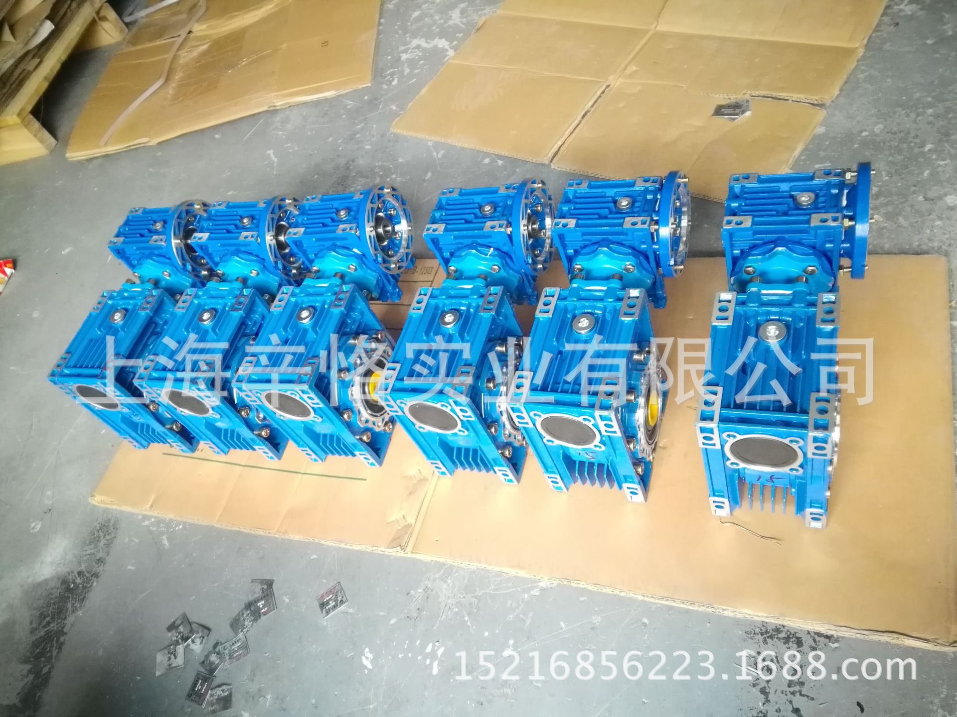 伺服电机配套NMRV蜗轮蜗杆减速机 NMRV方输入法兰蜗轮蜗杆减速机 漩涡鼓风机