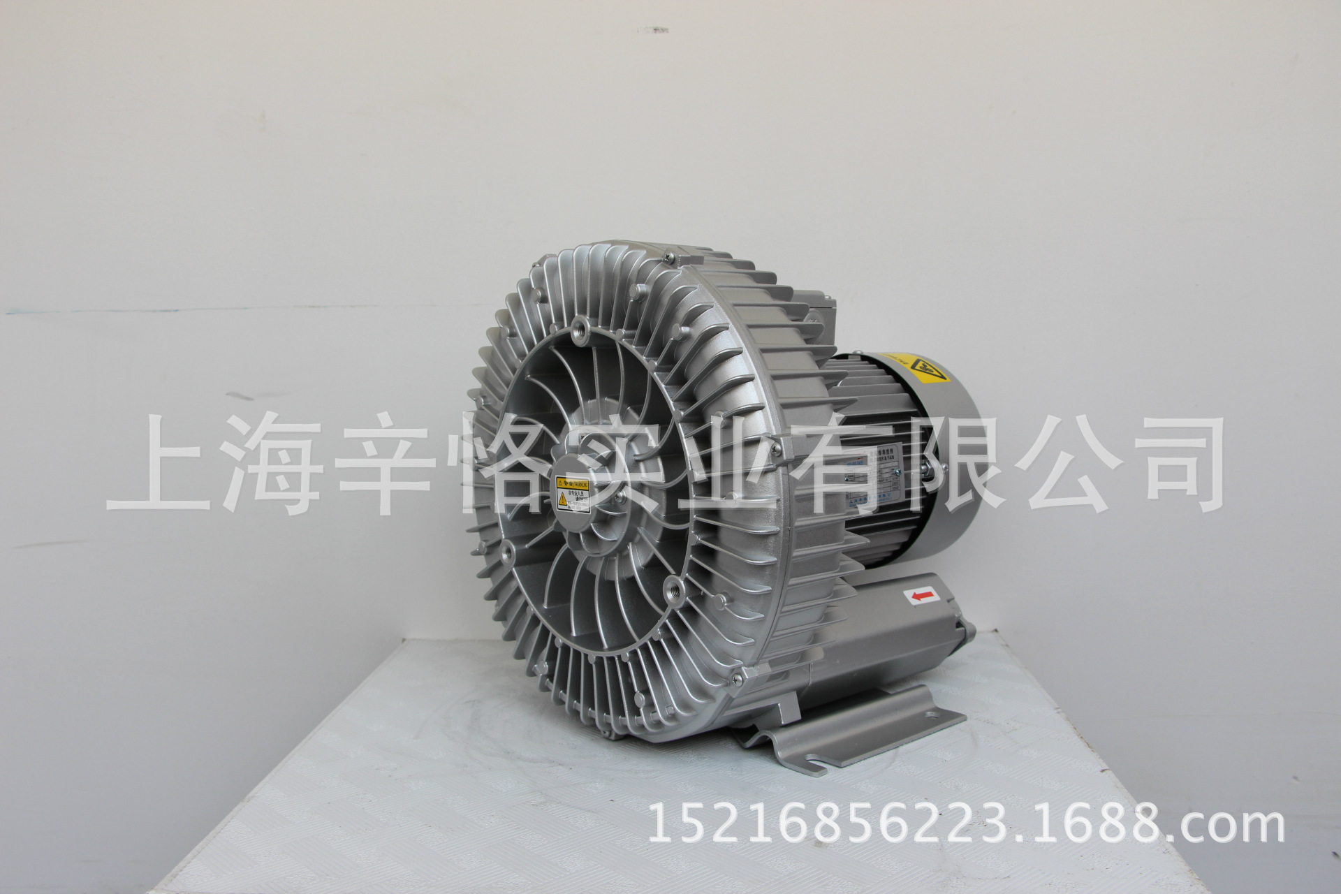 XK17-H3 3.0KW多功能高压风机 漩涡气泵 环形鼓风机 旋涡鼓风机 漩涡鼓风机