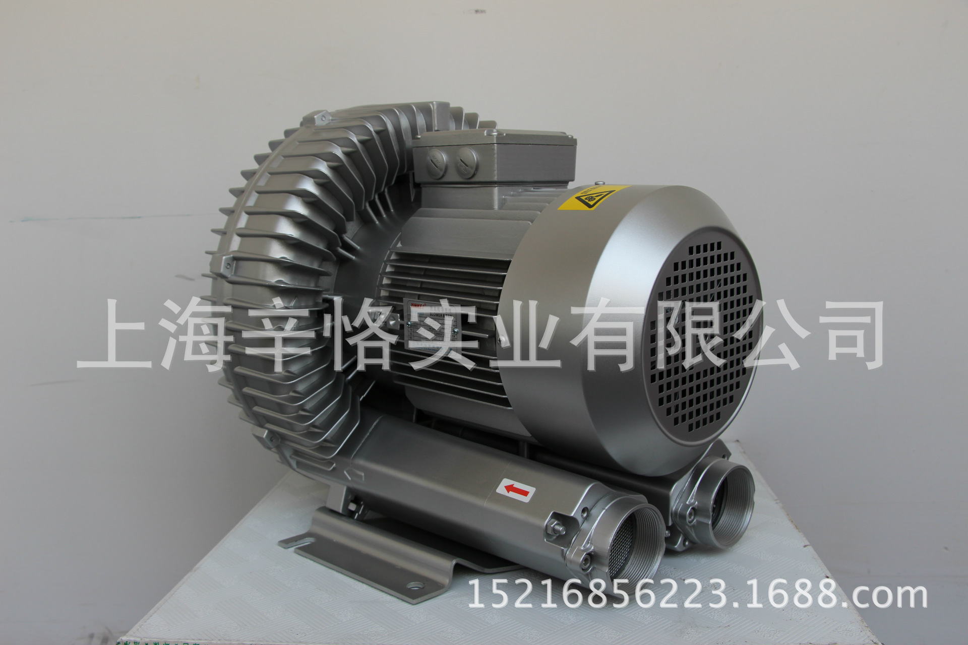 XK38-I2 5.5KW高压风机 漩涡气泵 环形鼓风机 旋涡鼓风机 漩涡鼓风机