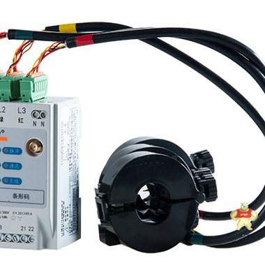 用电监测专用计量模块（无线、红外通讯）AEW100-D20X 电力运维专用无线电参量计量模块,用电监测专用计量模块,无线红外通讯