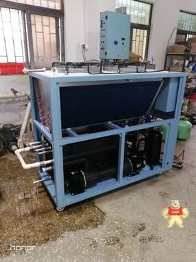 冷却设备 工业冷水机  风冷箱式冷水机机组  降温设备  风冷冷冻机  冷水机厂家 冷却设备,风冷箱式冷水机,风冷式冷水机,冷冻机,冷水机厂家