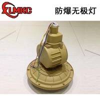 SBD1106-YQL65免维护节能防爆灯 粉尘防爆无极灯