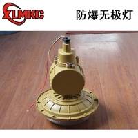 SBD1106-YQL65免维护节能防爆灯 粉尘防爆无极灯