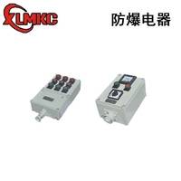 BZC81防爆操作柱 LBZ防爆操作柱 立式防爆操作柱