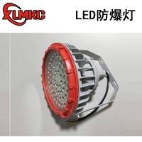 新黎明科创BZD180-80W防爆免维护LED照明灯 车间照明防爆灯