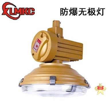 SBD1105-YQL120免维护节能防爆灯 80W/100W/150W防爆无极灯 新黎明,SBD1105,SBD1105-YQL120,SBD1105-YQL150,免维护节能防爆灯