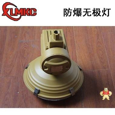 SBD1105-YQL120免维护节能防爆灯 80W/100W/150W防爆无极灯 新黎明,SBD1105,SBD1105-YQL120,SBD1105-YQL150,免维护节能防爆灯