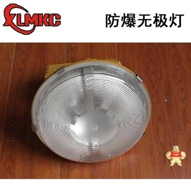 SBD1105-YQL120免维护节能防爆灯 80W/100W/150W防爆无极灯 新黎明,SBD1105,SBD1105-YQL120,SBD1105-YQL150,免维护节能防爆灯