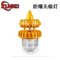 CCD94防爆无极灯 55W/85W/125W高频防爆无极灯 药厂防爆灯