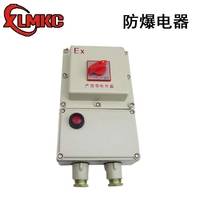 BDZ52防爆断路器 32A防爆断路器