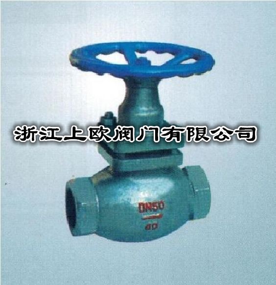 U11SM/F丝扣柱塞阀U11SM/F 法兰式柱塞阀,直通式柱塞阀,柱塞阀,不锈钢柱塞阀,丝扣柱塞阀