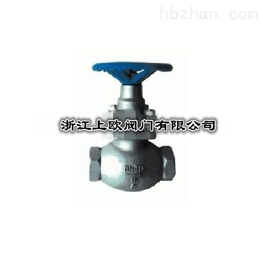 U11SM/F丝扣柱塞阀U11SM/F 法兰式柱塞阀,直通式柱塞阀,柱塞阀,不锈钢柱塞阀,丝扣柱塞阀