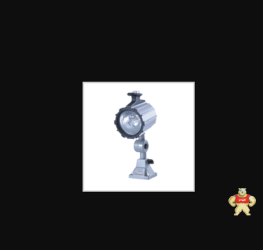 JL50-3卤钨泡工作灯 JL50-3,卤钨泡工作灯,工作灯,卤钨泡