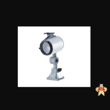 JL80-2卤钨泡机床工作灯 JL80-2,卤钨泡机床工作灯,机床工作灯,卤钨泡工作灯,工作灯