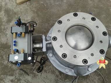 YDF气动圆顶阀 YDF气动圆顶阀,YDF圆顶阀,气动圆顶阀,圆顶阀,陶瓷阀