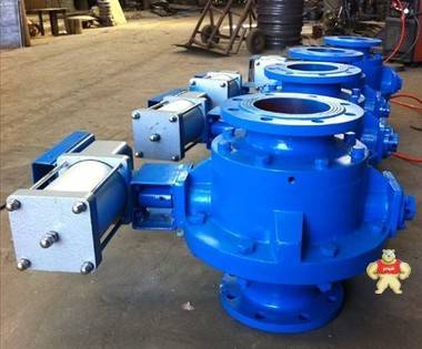 YDF气动圆顶阀 YDF气动圆顶阀,YDF圆顶阀,气动圆顶阀,圆顶阀,陶瓷阀