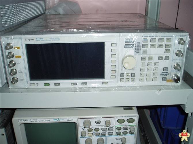 Agilent N5230A  微波网络分析仪  二手电子仪器 Agilent N5230A,微波网络分析仪,二手电子仪器,承恒,仪器仪表