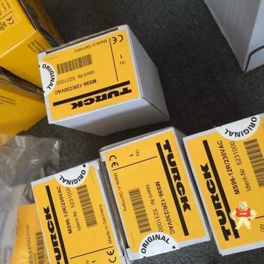 图尔克现货接近开关BI10U-MT30-AD4X-H1144 BI10U-MT30-AD4X-H1144,图尔克武汉代理,图尔克接近开关,图尔克示流器现货,图尔克特氟龙接近开关