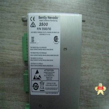 本特利/BENTLY Nevada 3500/42M 传感器,本特利3500,BENTLY Nevada 3500/42M