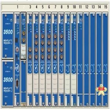 本特利/BENTLY Nevada 3500/42M 传感器,本特利3500,BENTLY Nevada 3500/42M