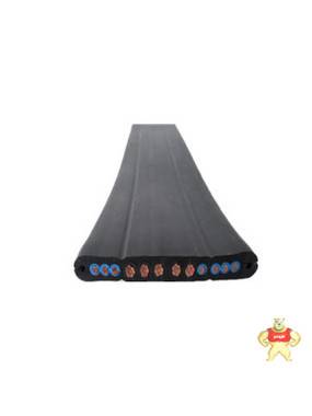 上海YFFB起重电缆 起重天车扁电缆 起重天车电缆,起重电缆,扁电缆,YFFB电缆,上海扁电缆