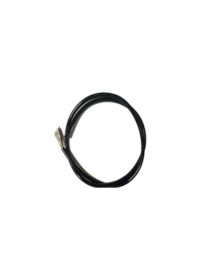 拖链电缆（双绞屏蔽型）TRVVSP软电缆 双绞电缆,TRVVSP,拖链电缆,软电缆,屏蔽电缆