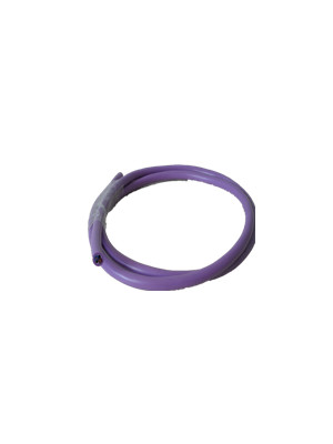 拖链电缆（双绞屏蔽型）TRVVSP软电缆 双绞电缆,TRVVSP,拖链电缆,软电缆,屏蔽电缆