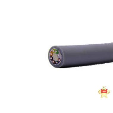 TRVV0.5*20柔性拖链电缆 TRVV,柔性拖链电缆,0.5*20,拖链电缆,柔性电缆