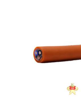 TRVV0.5*20柔性拖链电缆 TRVV,柔性拖链电缆,0.5*20,拖链电缆,柔性电缆