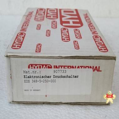現(xiàn)貨HYDAC供應(yīng)3000249 3000249,賀德克武漢代理,賀德克壓力繼電器,賀德克壓力開關(guān),賀德克湖北經(jīng)銷