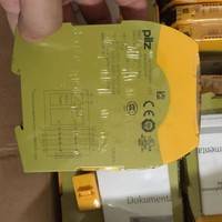 PILZ現(xiàn)貨供應524120