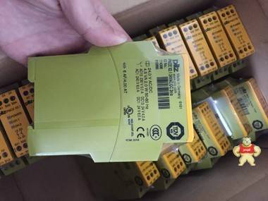 PILZ現(xiàn)貨供應(yīng)524120 524120,武漢PILZ繼電器代理,皮爾茲PNOZ繼電器,皮爾磁PSEN安全開關(guān),皮爾茲PNOZS系列現(xiàn)貨