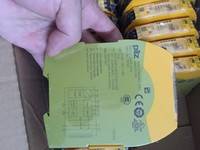 PILZ現(xiàn)貨供應524120