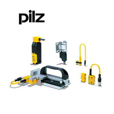 PILZ安全继电器现货供应751103 