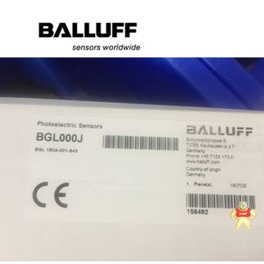 传感器现货BNS 819-FD-60-101-FE-S80L BNS 819-FD-60-101-FE-S80L,巴鲁夫接近开关,巴鲁夫现货位移传感器,巴鲁夫武汉代理,巴鲁夫传感器代理