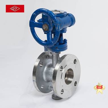 不锈钢蝶阀D343W-6P,D343W-10P,D343W-16P,D343W-25P,D343W-40P 蝶阀,法兰蝶阀,硬密封法兰蝶阀,不锈钢硬密封法兰蝶阀,不锈钢蝶阀