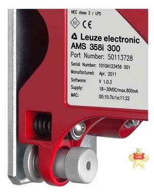 426044	CB-LDH-25000-12GF劳易测传感器 原装德国,光电传感器,光栅光幕,激光测距传感器,安全继电器